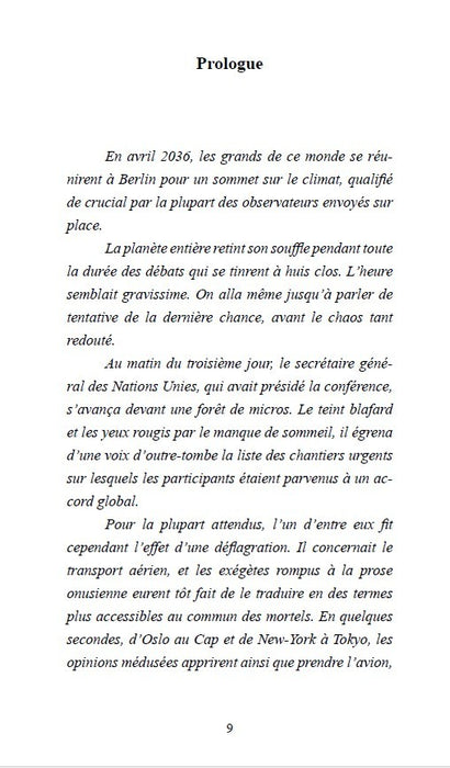 E42 I Éditions Orphie