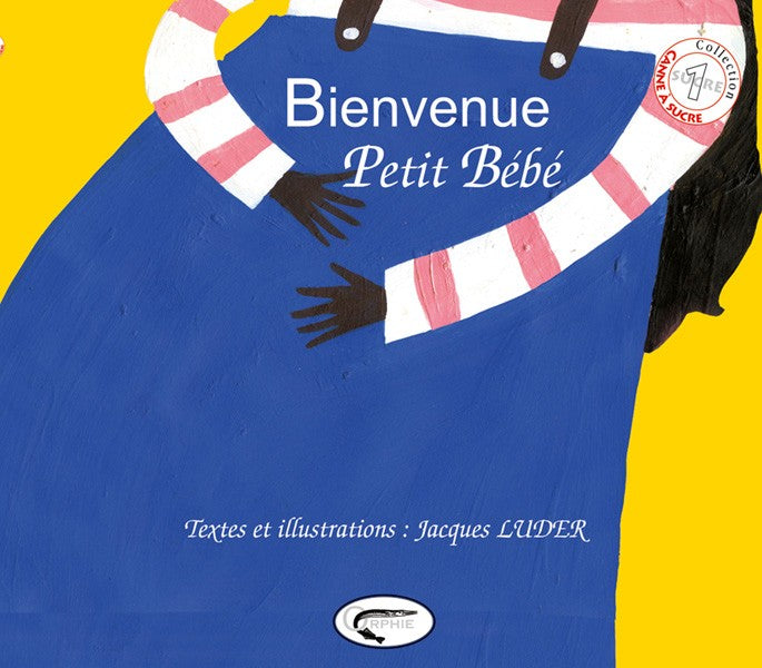 Bienvenue Petit Bébé