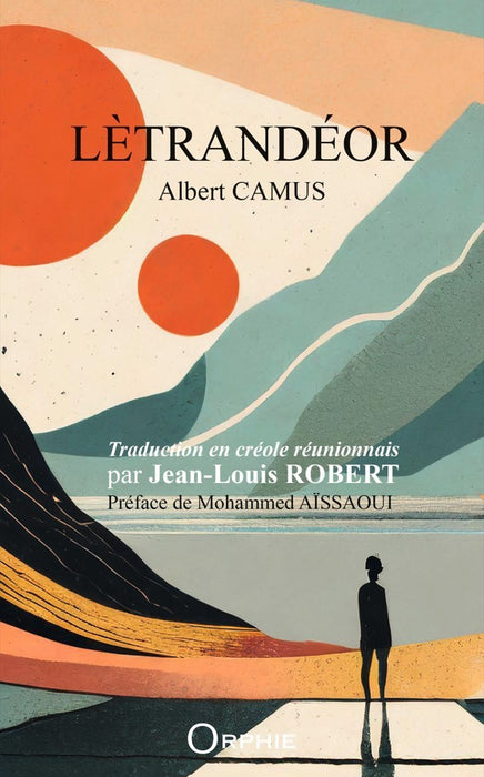 Lètrandéor - Albert Camus