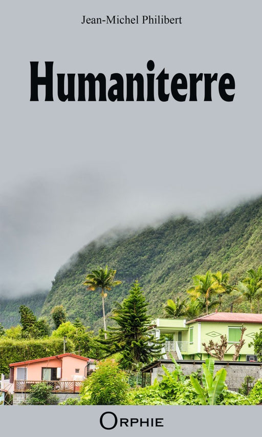Humaniterre I Éditions Orphie