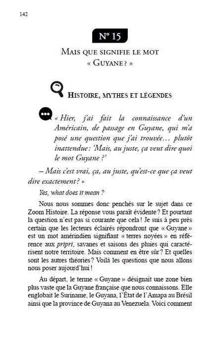 Le Zoom Histoire "Saison 1" | Éditions Ibis Rouge