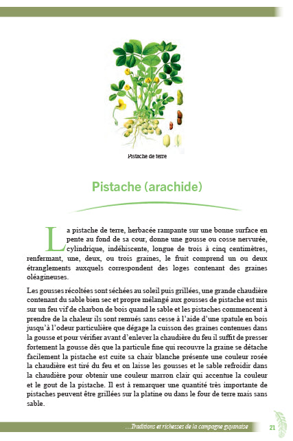 Int - Ouche créole | Éditions Orphie