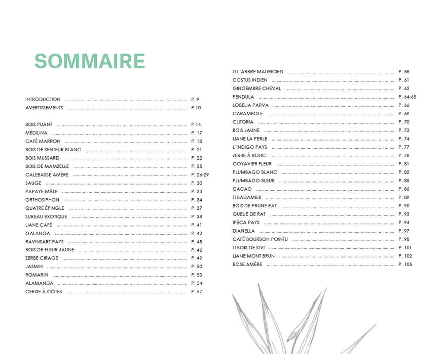 Au cœur de la biodiversité réunionnaise | Éditions Orphie