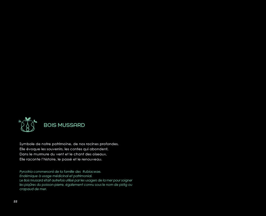 Au cœur de la biodiversité réunionnaise | Éditions Orphie