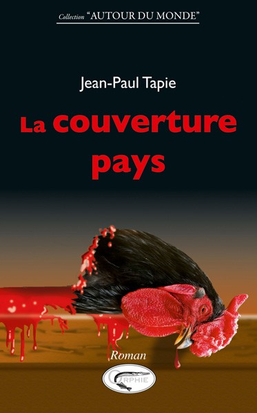 La couverture pays