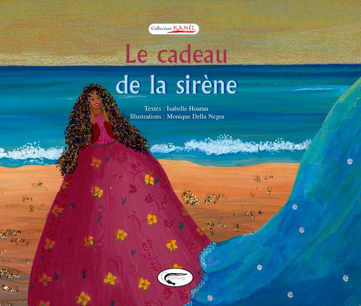 Le cadeau de la sirène