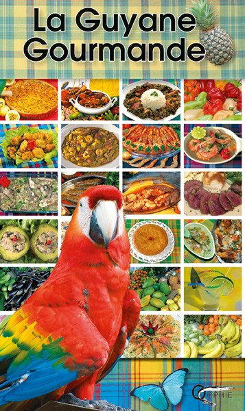 La Guyane Gourmande