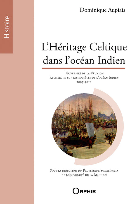 L'Héritage celtique dans l'Océan Indien