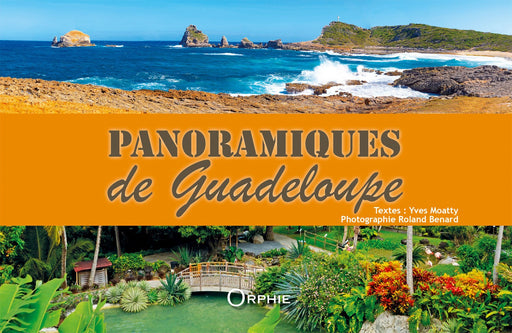 Panoramiques de Guadeloupe