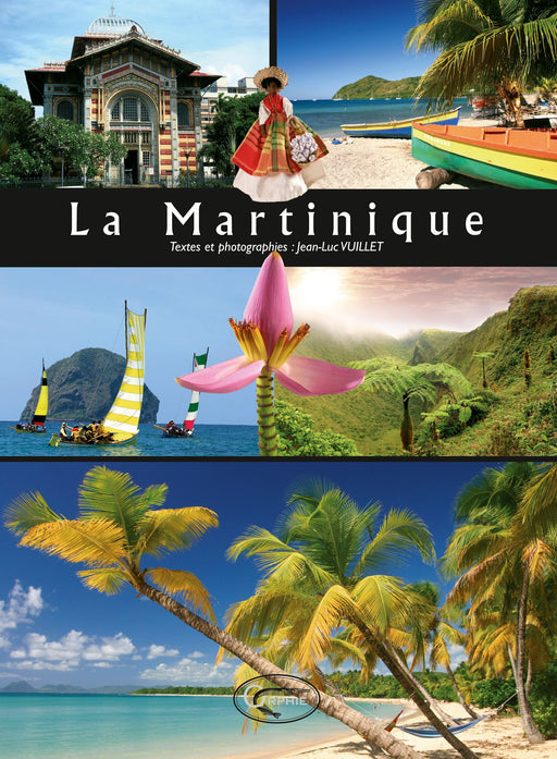La Martinique