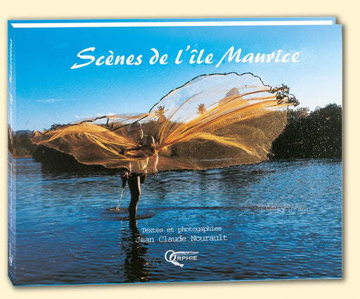 Scènes de l’île Maurice