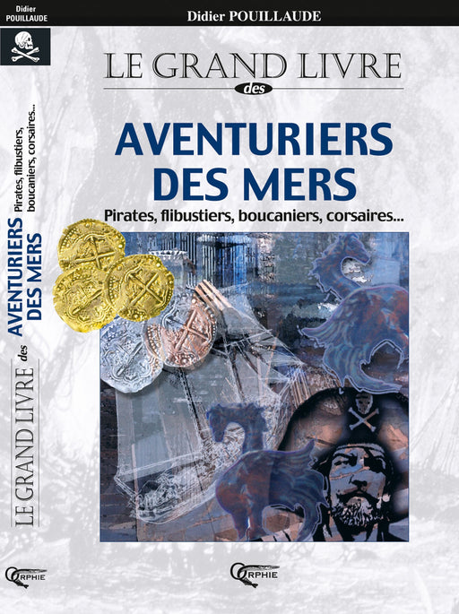 Aventuriers des mers