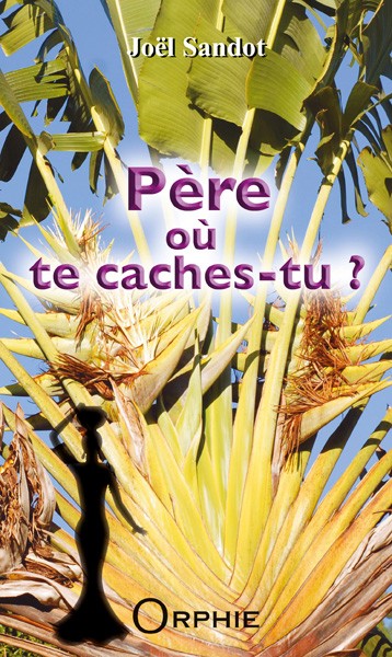 Père où te caches-tu ? - Editions Orphie