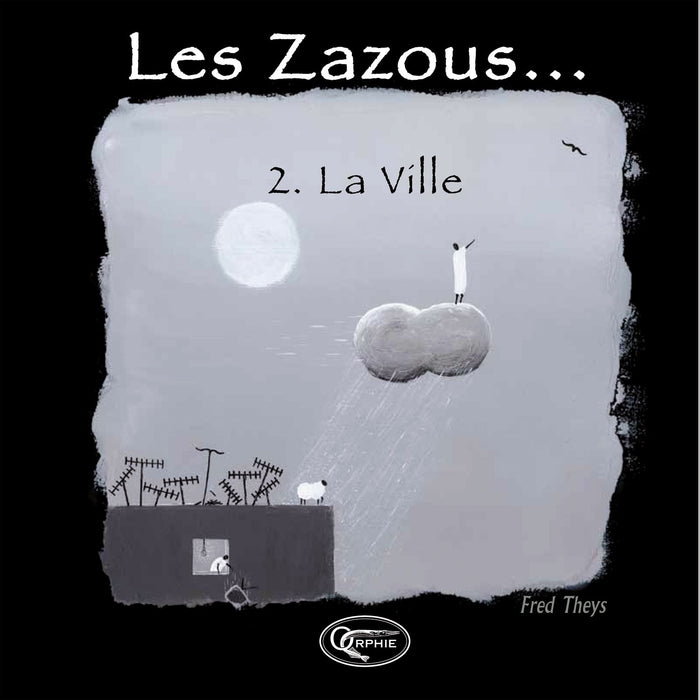 Les Zazous 2- Un vent de liberté