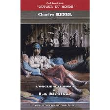L’oncle d’Afrique ou La Métisse