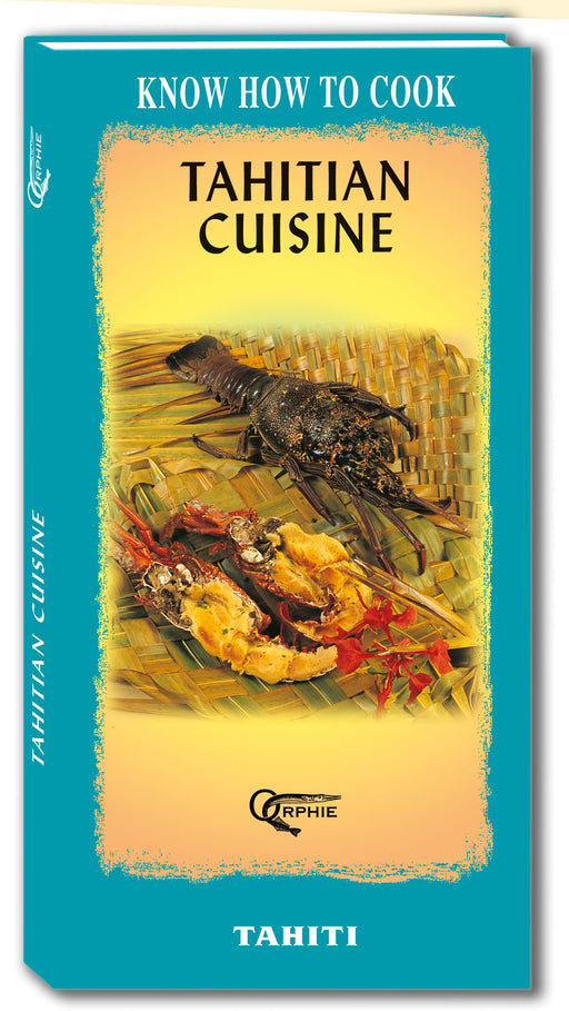 Tahitian Cuisine