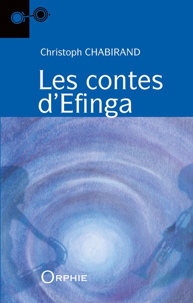 Les contes d'Efinga