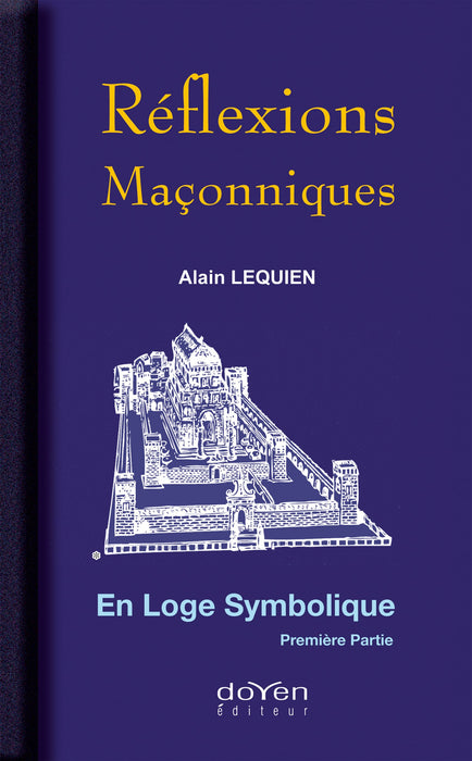 Réflexions Maçonniques