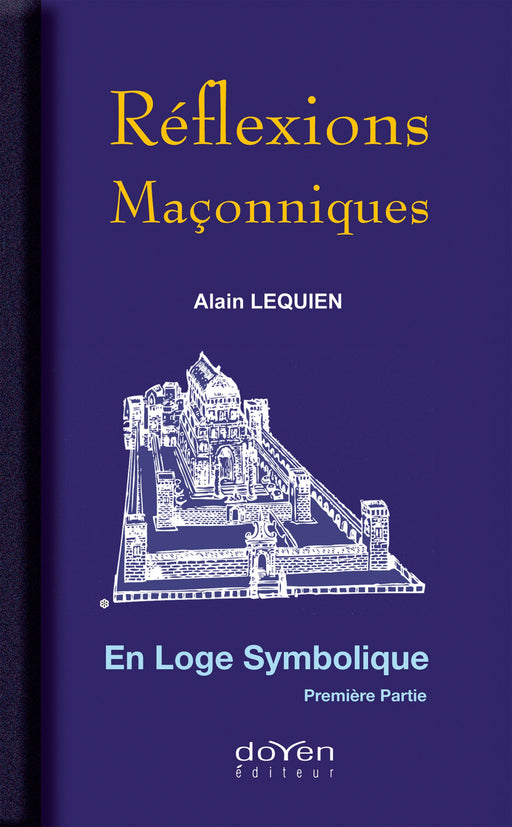 Réflexions Maçonniques