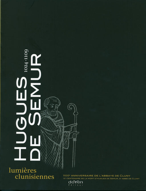 Hugues de Semur 1024-1109