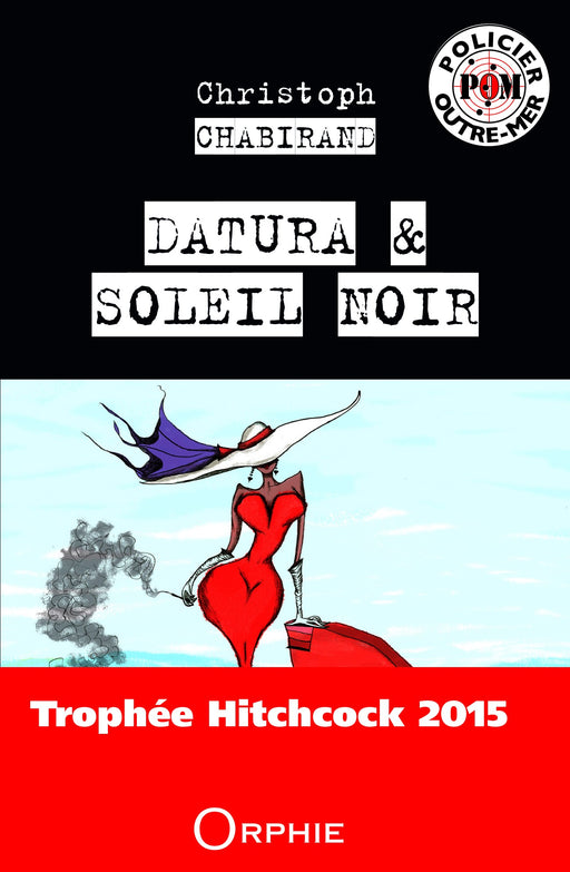 Datura & Soleil Noir