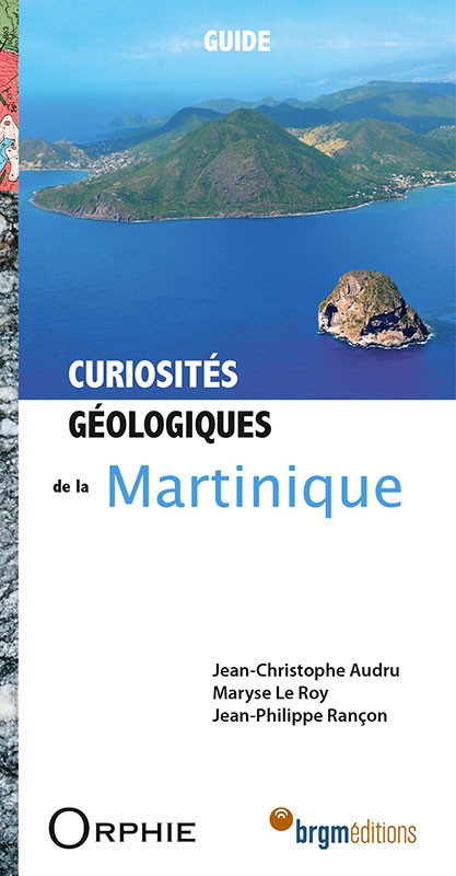 Curiosités géologiques de la Martinique
