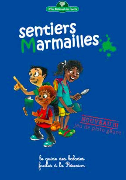 Sentiers Marmailles