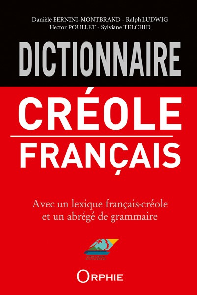 Dictionnaire Créole guadeloupéen/Français