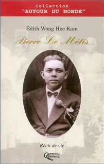 Pierre le métis l Editions Orphie