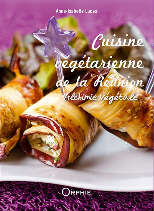 Cuisine végétarienne de la Réunion