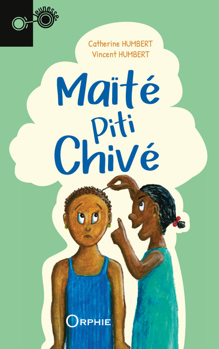 Maïté Piti Chivé