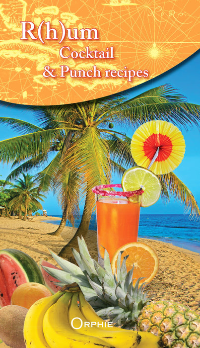 R(h)um Cocktail & Punch recipes