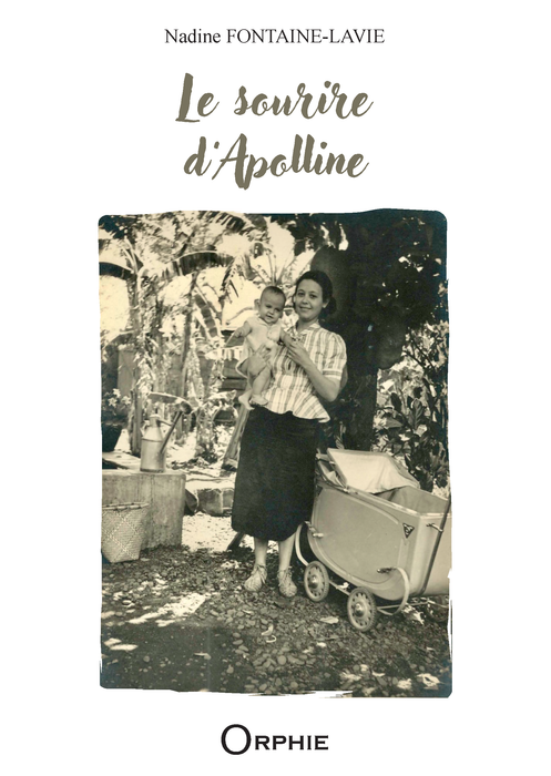 Le sourire d'Apolline