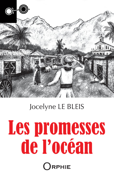 Les promesses de l'océan