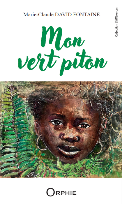 Mon vert piton