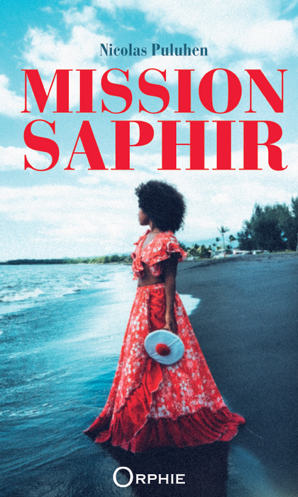 Mission Saphir