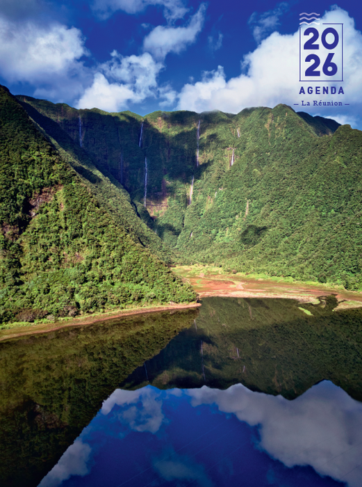 Agenda 2026 - La Réunion
