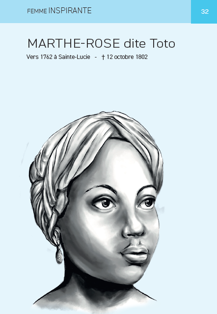 Agenda perpétuel - À la découverte de 16 femmes inspirantes de nos pays