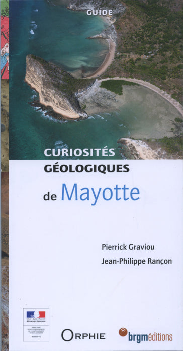 Curiosités géologiques de Mayotte