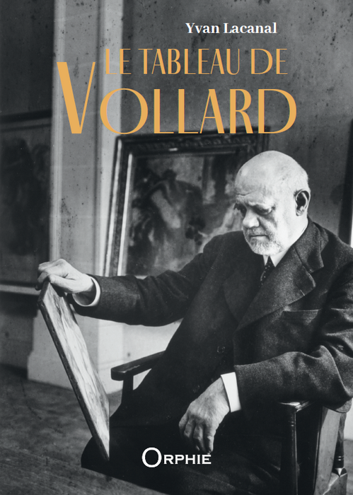 Le Tableau de Vollard