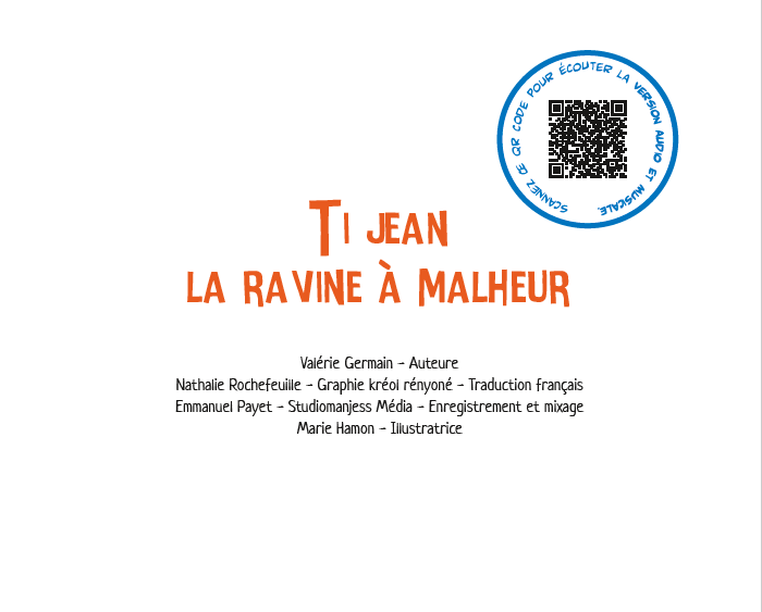 Zistwar lé o la Rényon