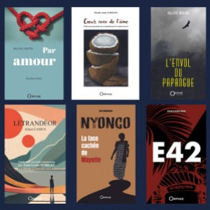 Orphie fait sa rentrée littéraire !