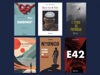 Orphie fait sa rentrée littéraire !