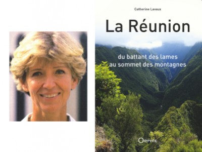 Les éditions Orphie rendent hommage à Catherine Lavaux