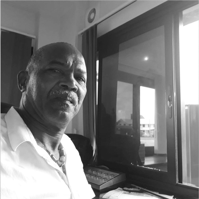 Alfride Anatole Dominique