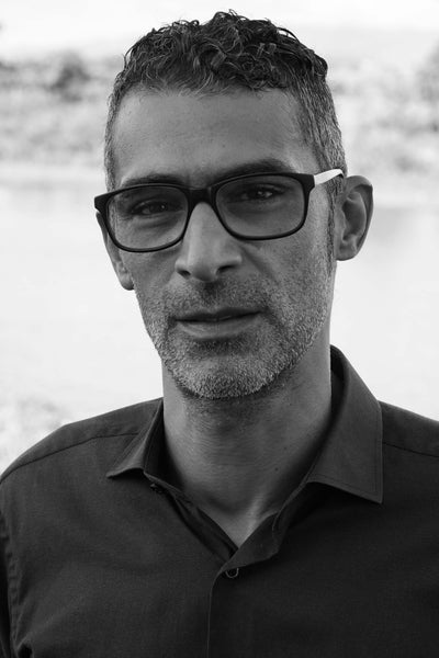 Barois Frédérick
