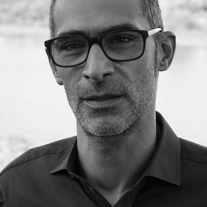 Barois Frédérick