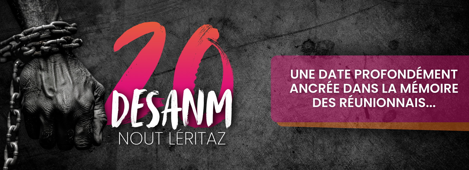 20 Desanm - Nout Léritaz