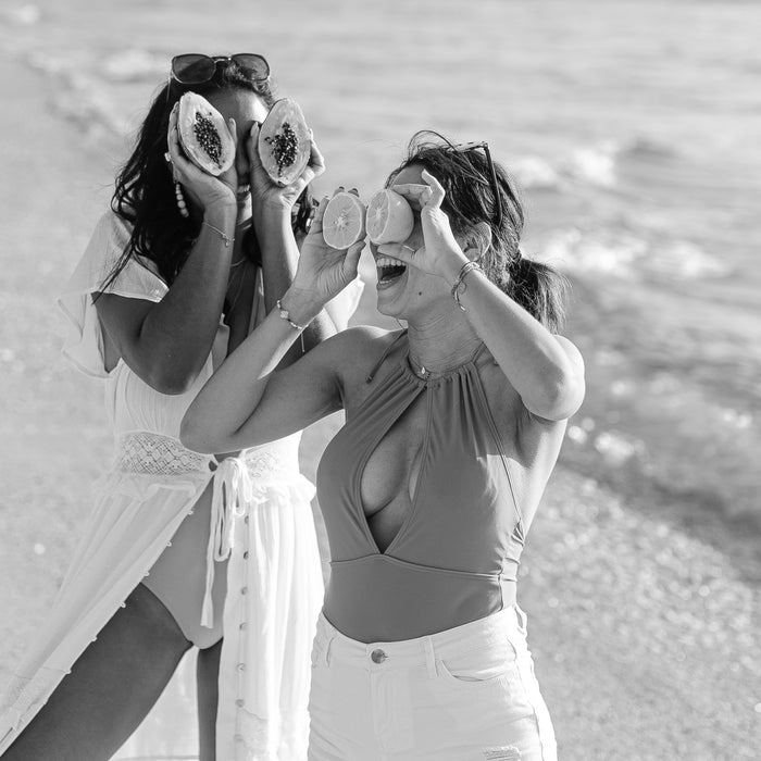 Emma & Ingrid