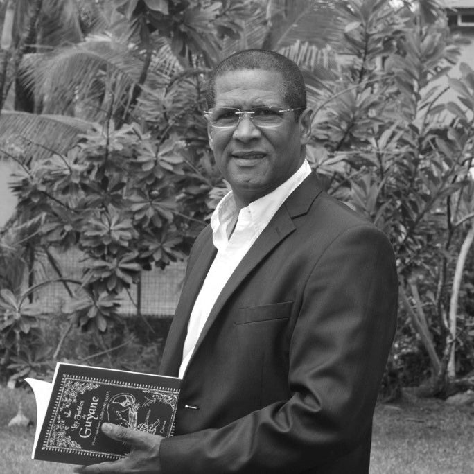 Stephenson Pierre Appolinaire